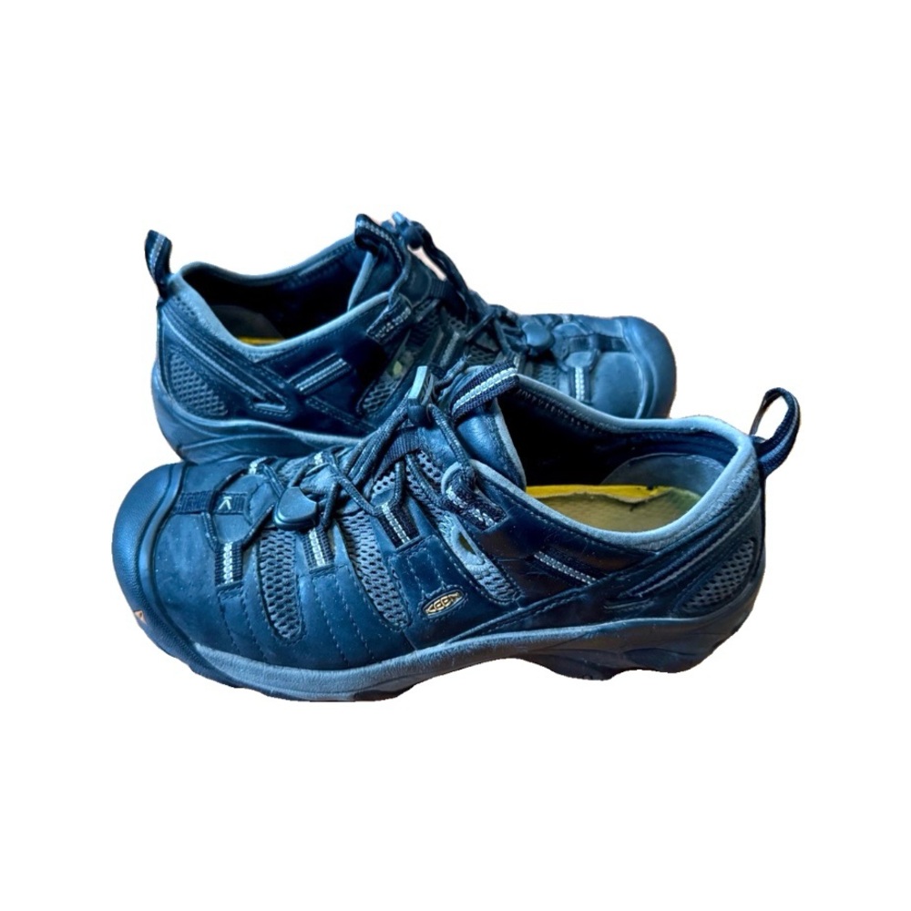 Keen Utility Men’s Steel Toe Shoes